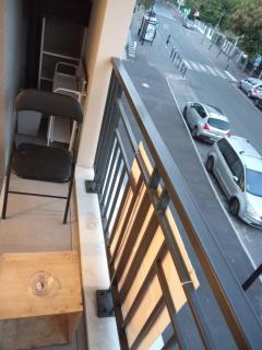 TheCALC Homes 2Bedroom+1Kitchen - Sartrouville - 1