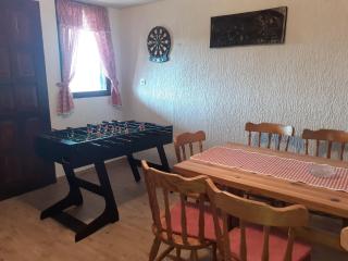 Kuća za odmor Orly, jacuzzi, sauna, prekrasan pogled - Ludbreg - 5