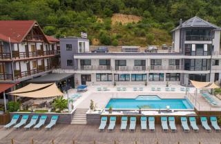 CASA 9 - villa & spa - Eşelniţa - 0