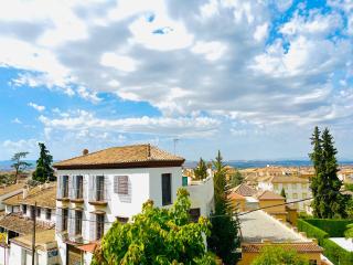 VILLA MERCEDES - Granada - 1