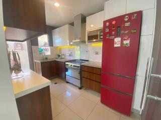 Hermosa casa en cond. privado - Santa Cruz de la Sierra - 8