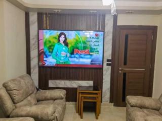 شقه فندقية 3غرف بمدينتي امام كرافت زون01117805968 - Madinaty - 4