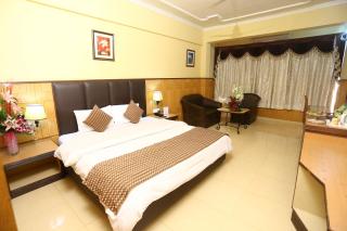 Hotel Aketa Rajpur Road Dehradun, Dehradun - Dehradun - 8