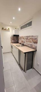 charmant studio - Saint-Hilaire-du-Rosier - 9