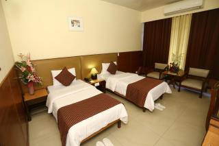 Hotel Aketa Rajpur Road Dehradun, Dehradun - Dehradun - 7