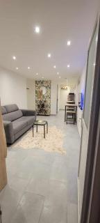 charmant studio - Saint-Hilaire-du-Rosier - 0