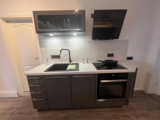 Wormis Apartment Heideblick bei Luckau - 1