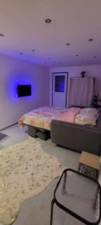 charmant studio - Saint-Hilaire-du-Rosier - 2