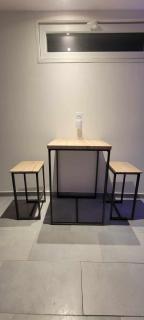 charmant studio - Saint-Hilaire-du-Rosier - 1