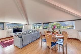 Splendido attico per chi ama escursioni nella natura - 4