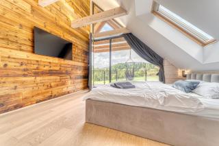 Pine Tree Chalet - Zawoja - 5