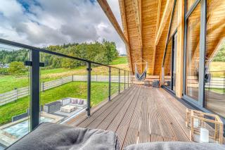 Pine Tree Chalet - Zawoja - 6