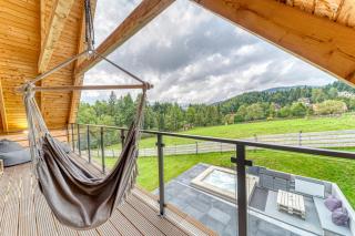Pine Tree Chalet - Zawoja - 8