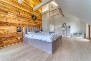 Pine Tree Chalet - Zawoja - 4