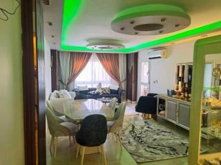 شقه فندقية 3غرف بمدينتي امام كرافت زون01117805968 - Madinaty - 0