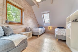 Pine Tree Chalet - Zawoja - 1