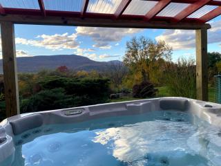 Daydream Mountain Art Chateau - Catskill - 9