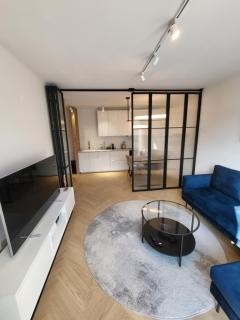 Apartament nad Motławą - Gdańsk! - Gdańsk - 3