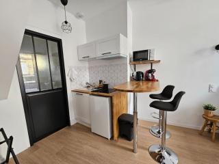 Le Galliéni - Libourne - 2