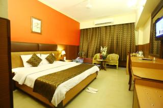 Hotel Aketa Rajpur Road Dehradun, Dehradun - Dehradun - 6