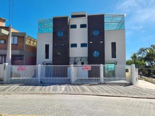 triplex beira mar de bombinhas - Bombinhas - 8