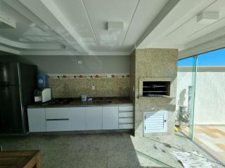 triplex beira mar de bombinhas - Bombinhas - 3