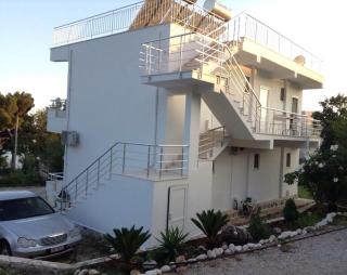 Guest house Plazhi Dhermi - Dhërmi - 1