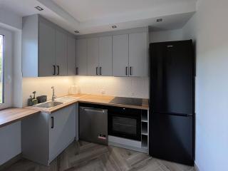 Las i Staw Roztocze - 3