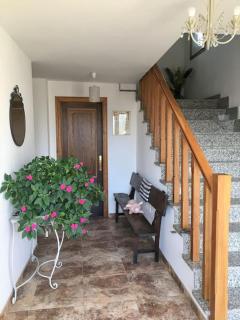Casa da Forxa, renovated former forge/ smithy - Lugo - 9