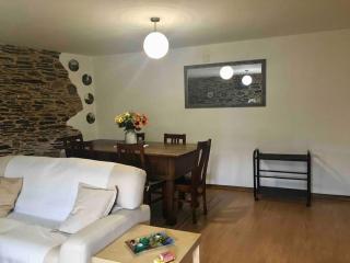Casa da Forxa, renovated former forge/ smithy - Lugo - 4