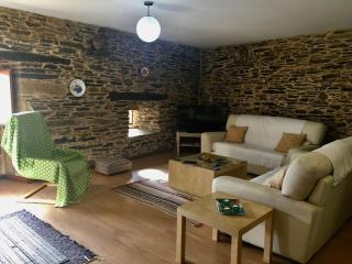 Casa da Forxa, renovated former forge/ smithy - Lugo - 6