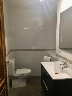 Casa da Forxa, renovated former forge/ smithy - 1