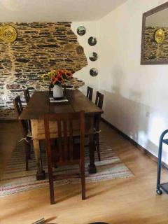 Casa da Forxa, renovated former forge/ smithy - Lugo - 3