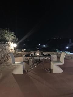 I Massi 2 La Maddalena Villa con terrazze nel Villaggio Piras - La Maddalena - 1