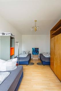 Gemütliche Monteurwohnung in Sandersdorf - 4