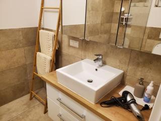 Appartement Herzer - 6