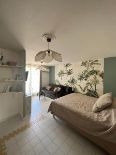 Nouveau le Ti Merveilleux du Manganao, accès plage - 7