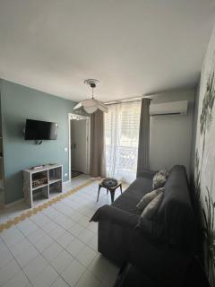 Nouveau le Ti Merveilleux du Manganao, accès plage - 4