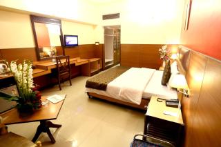 Hotel Aketa Rajpur Road Dehradun, Dehradun - Dehradun - 5