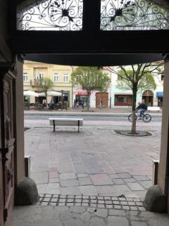 The cozy Main street apartment - Košice - 0