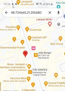 The cozy Main street apartment - Košice - 2