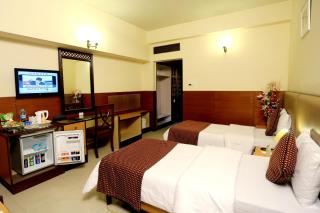 Hotel Aketa Rajpur Road Dehradun, Dehradun - Dehradun - 4