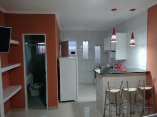 Pousada Chales Recanto Sonhos - 5