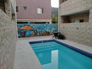 Pousada Chales Recanto Sonhos - 2