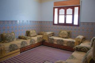 BAKKALI house - Chefchaouen - 6