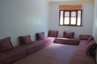 BAKKALI house - Chefchaouen - 5