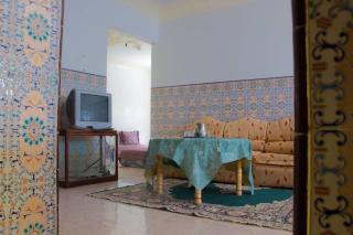 BAKKALI house - Chefchaouen - 3