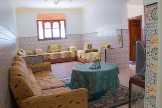 BAKKALI house - Chefchaouen - 2