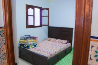 BAKKALI house - Chefchaouen - 1