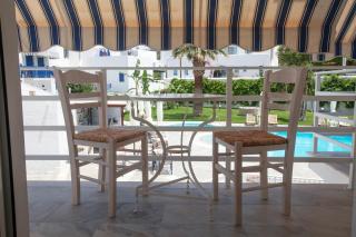 Polos Hotel Paros - Parikia - 2